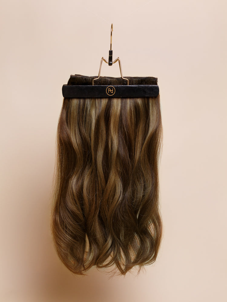 Hairstyling Starterspakket 40cm XL