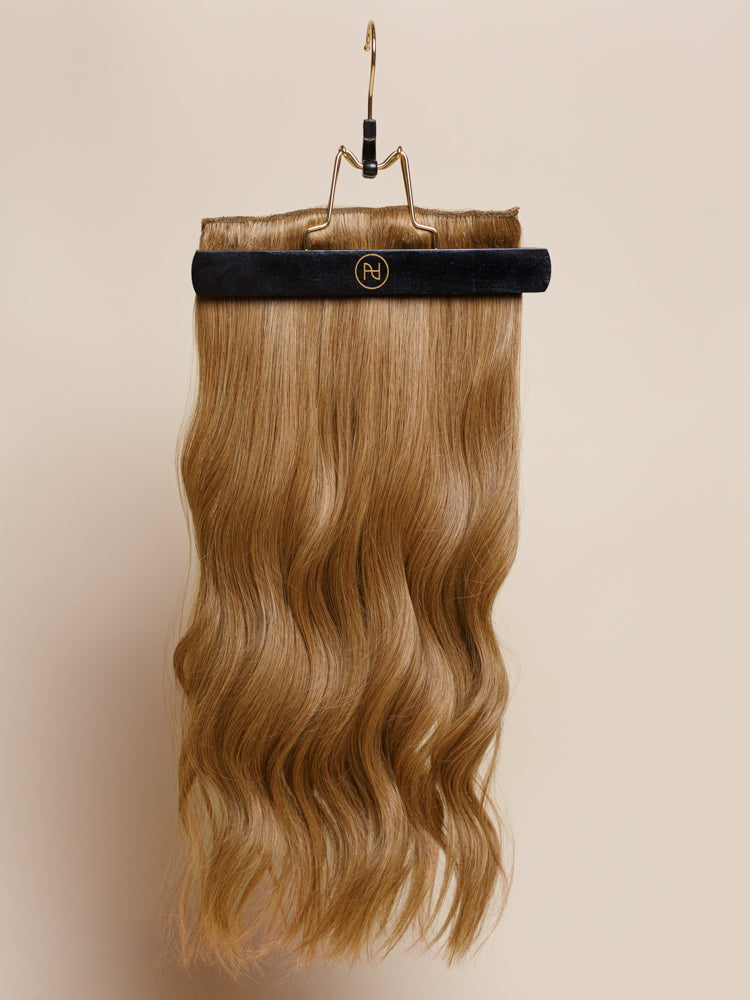 Clip-in Hair 40cm (16") / 120g