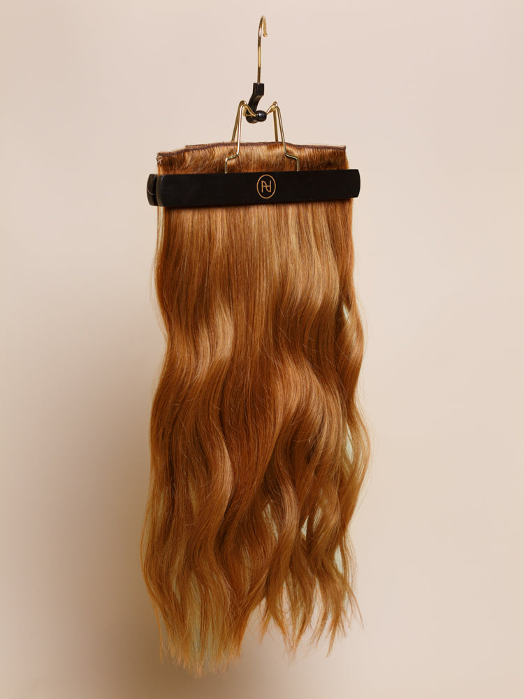 Clip-in Hair 40cm (16") / 120g