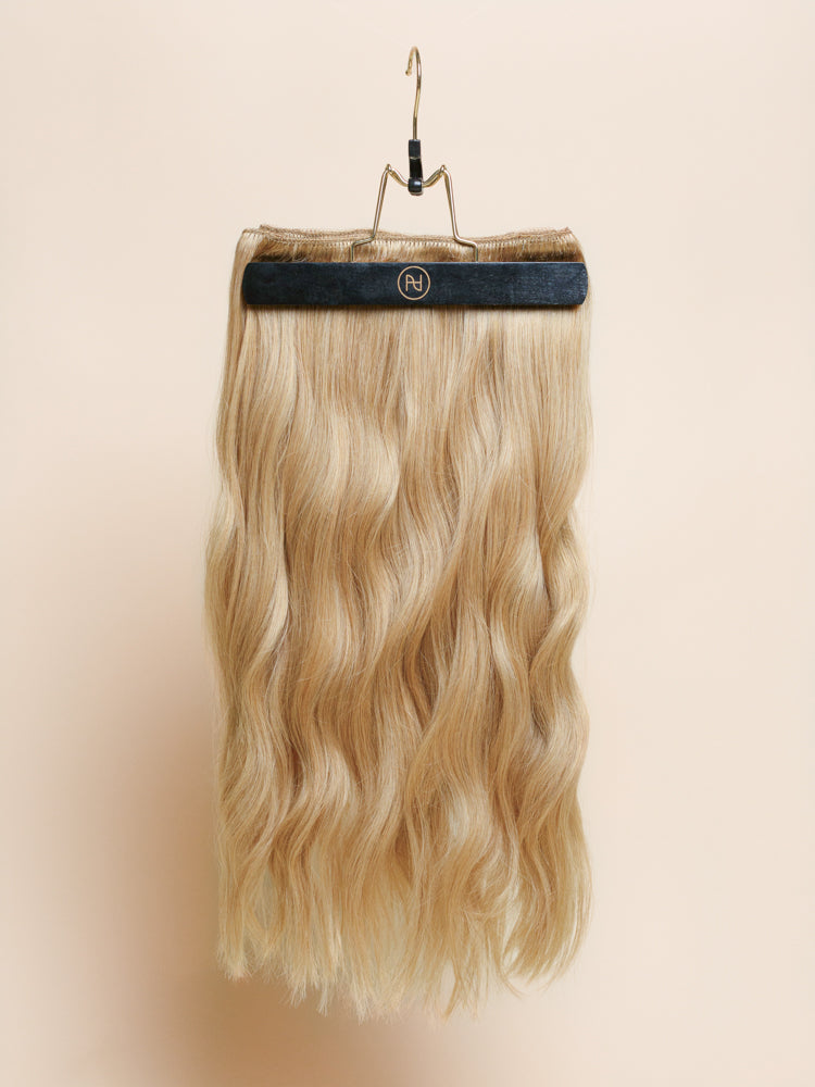 Clip-in Hair 40cm (16") / 170g
