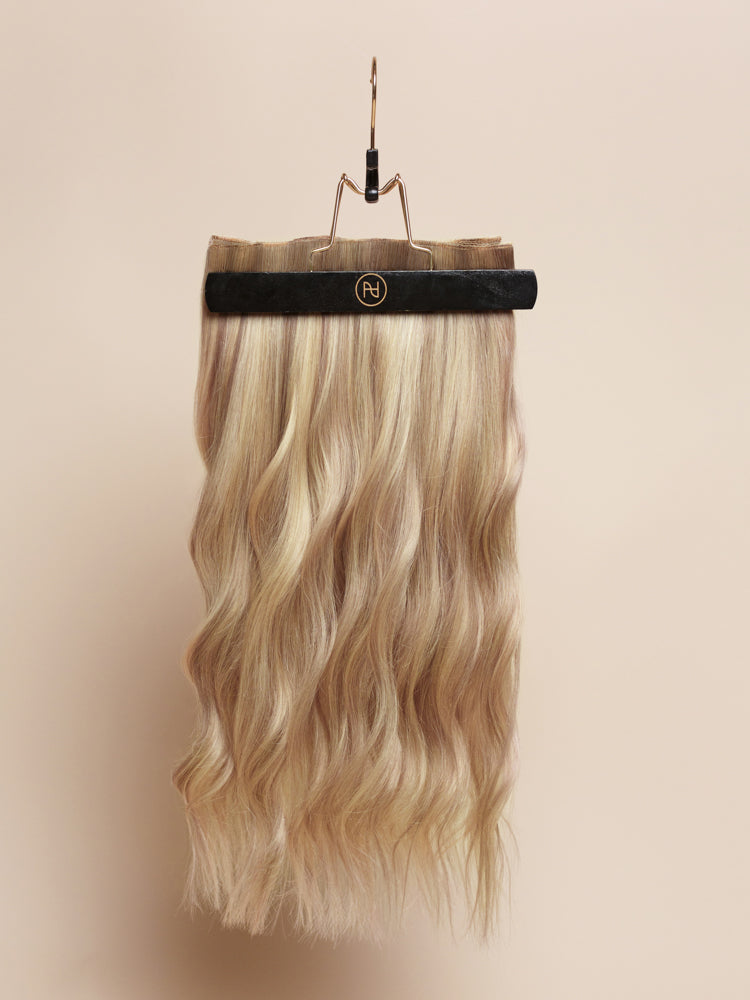 Clip-in Hair 40cm (16") / 120g