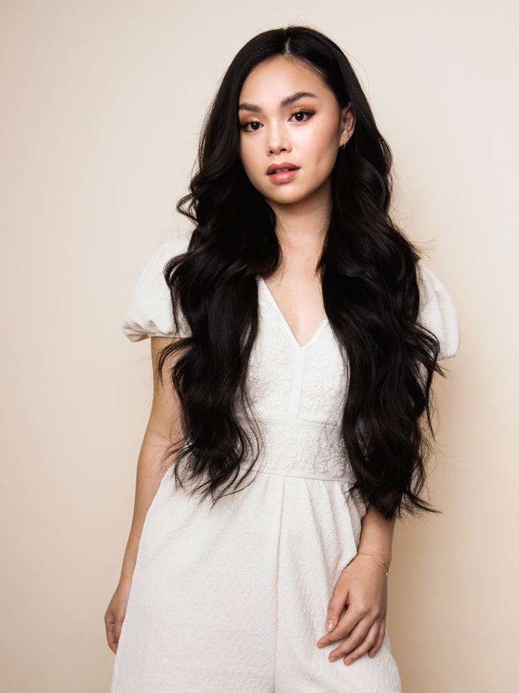 Clip-In Hair 60cm (24") 180g