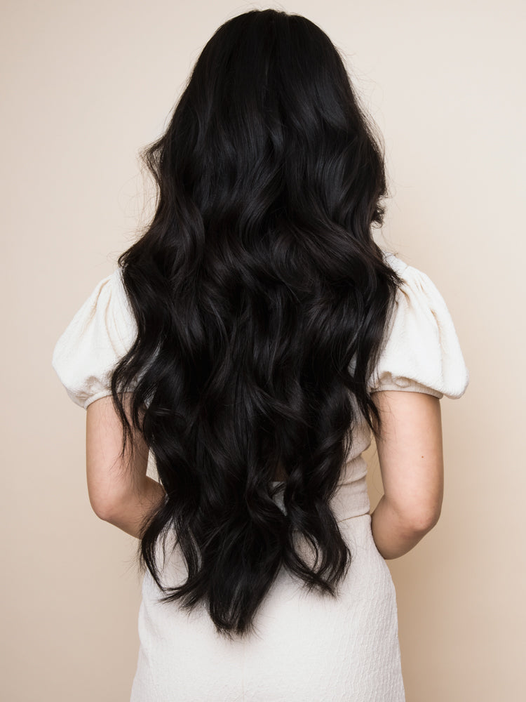 Invisible Clip-In Hair 50cm (20") / 160g
