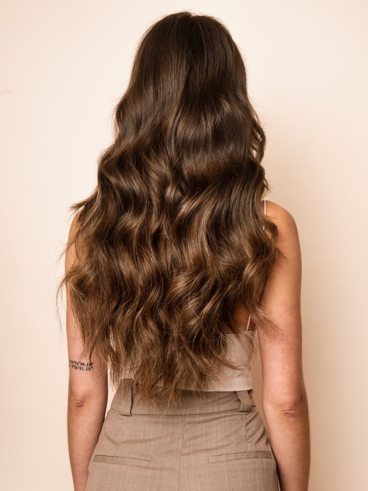 Clip-In Hair 50cm (20") / 160g