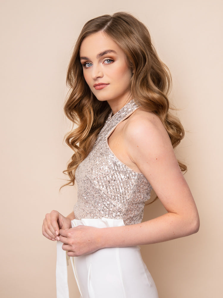 Clip-In Hair 30cm (12") / 100g
