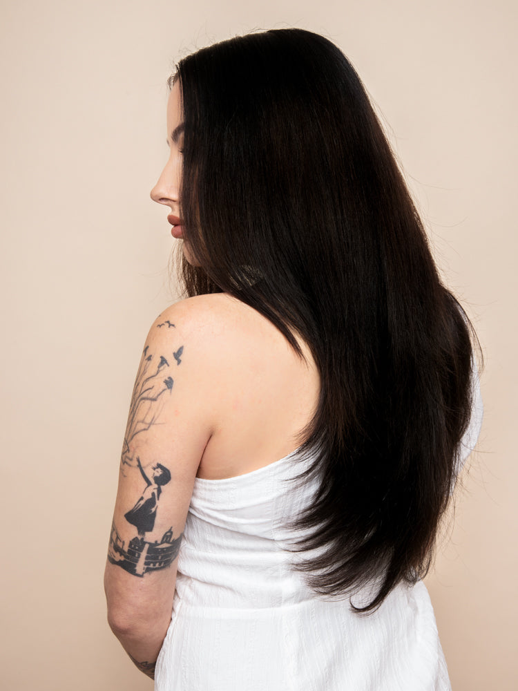 Clip-In Hair 50cm (20") / 220g