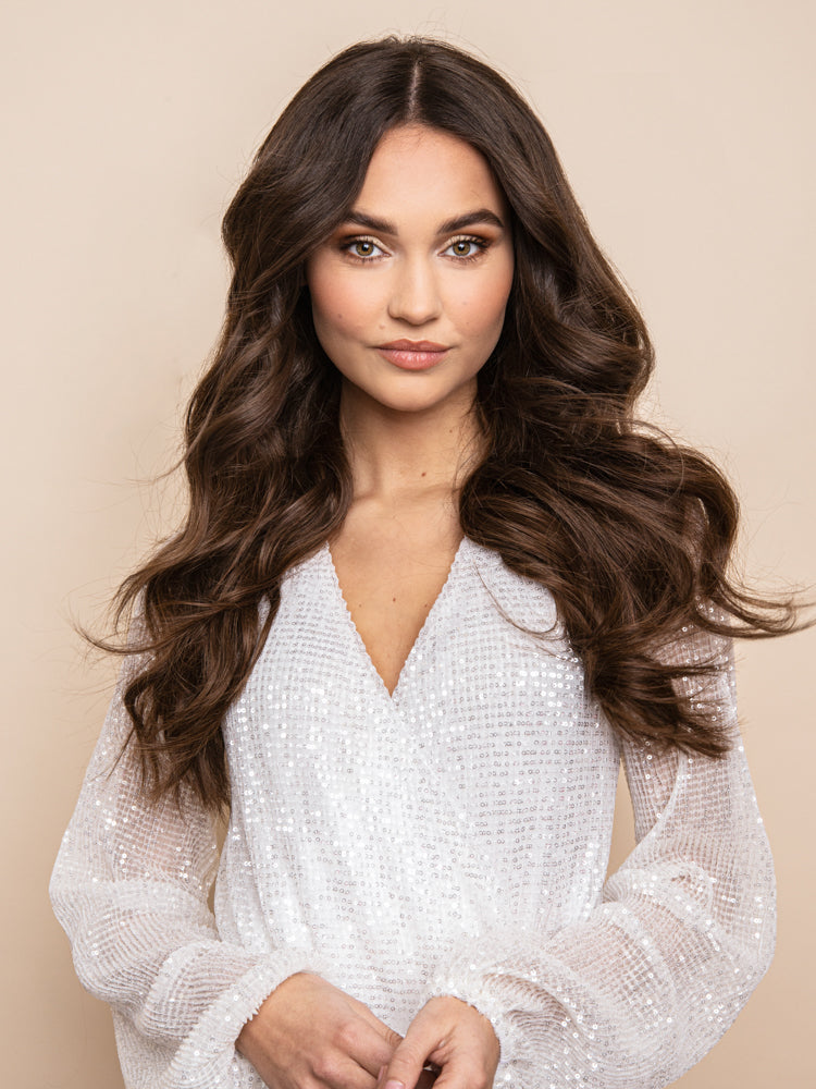 Clip-In Hair 50cm (20") / 160g