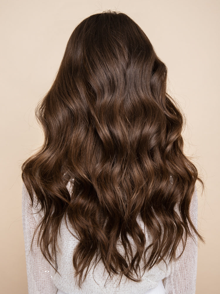 Clip-In Hair 50cm (20") / 160g