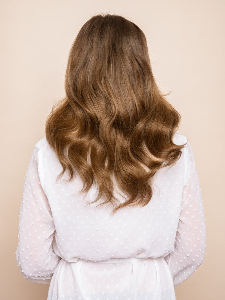 Clip-In Hair 60cm (24") 180g