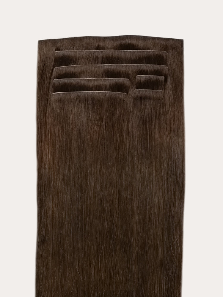 Invisible Clip-In Hair 50cm (20") / 160g