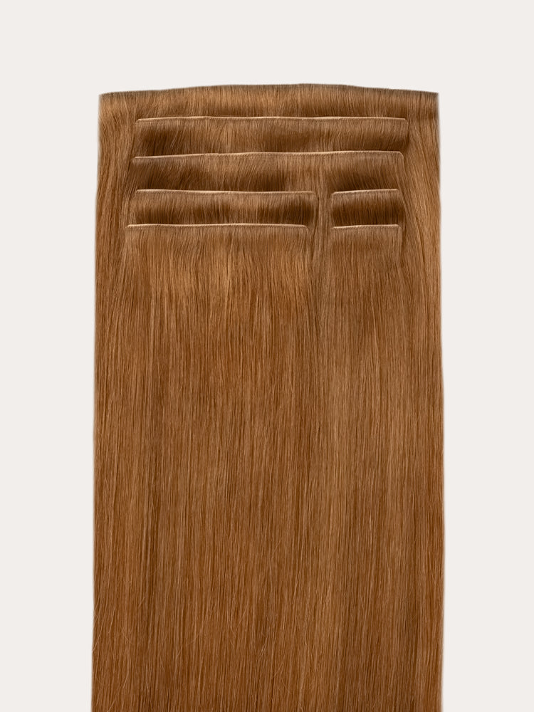 Invisible Clip-In Hair 50cm (20") / 160g