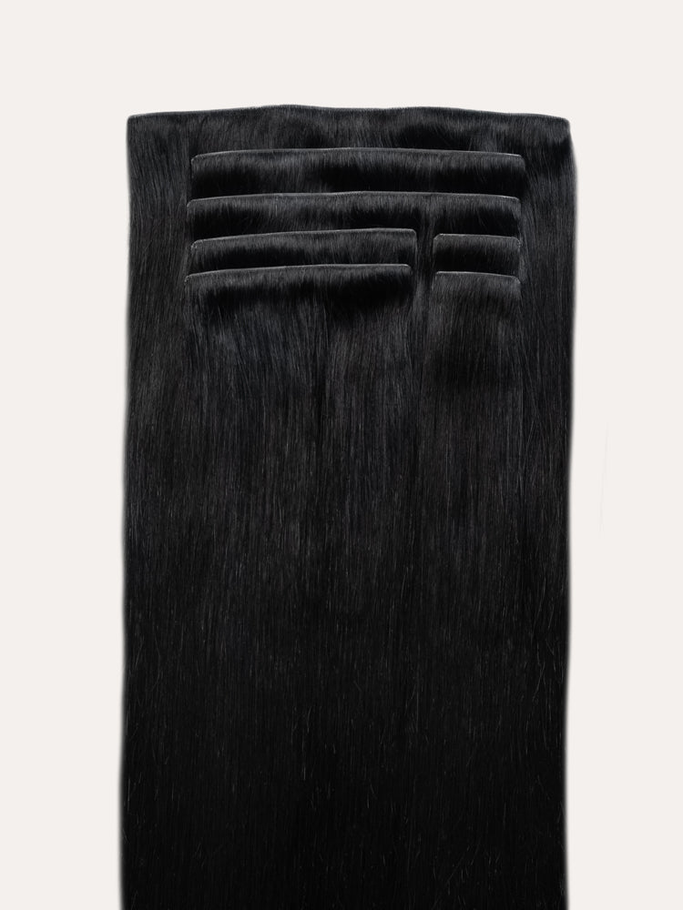 Invisible Clip-In Hair 50cm (20") / 160g
