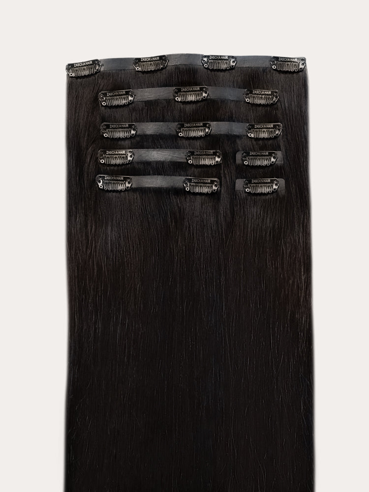 Invisible Clip-In Hair 50cm (20") / 160g
