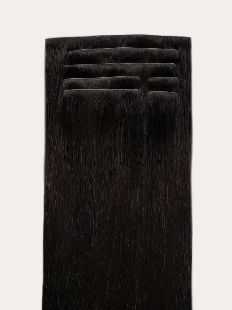 Invisible Clip-In Hair 50cm (20") / 160g