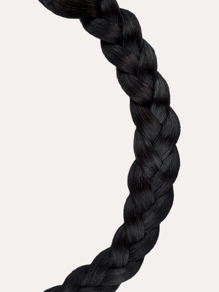 Clip-In Hair 30cm (12") / 100g