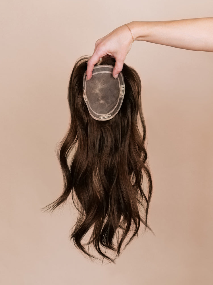 Hair Topper 40cm (16")