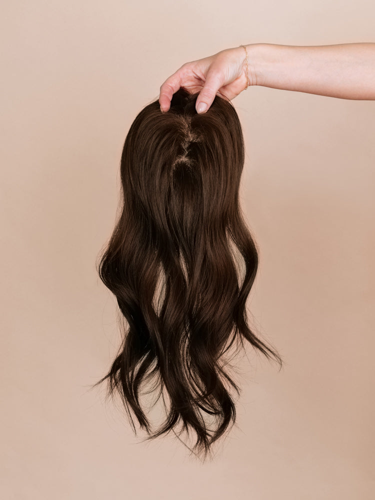 Hair Topper 50cm (20")