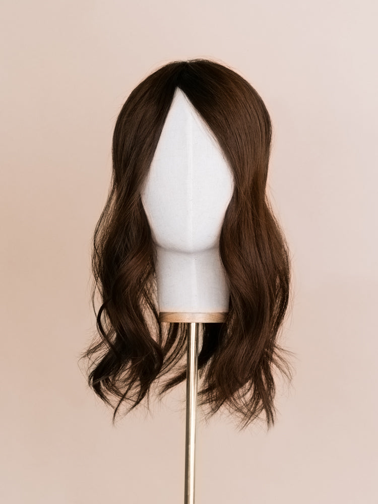 Hair Topper 40cm