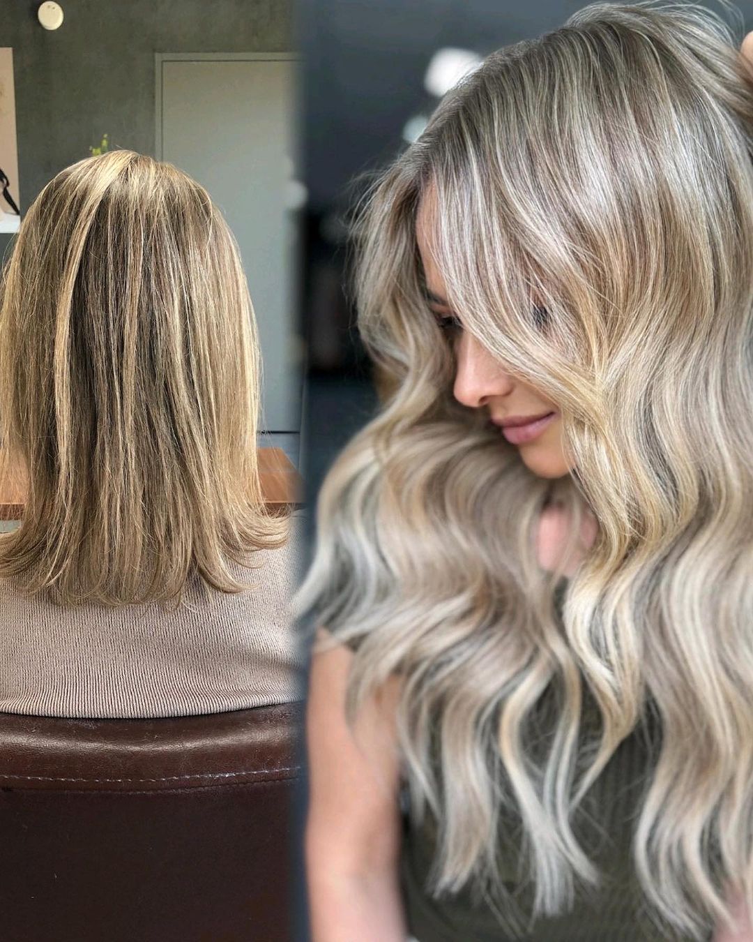 Secret Weft 40cm