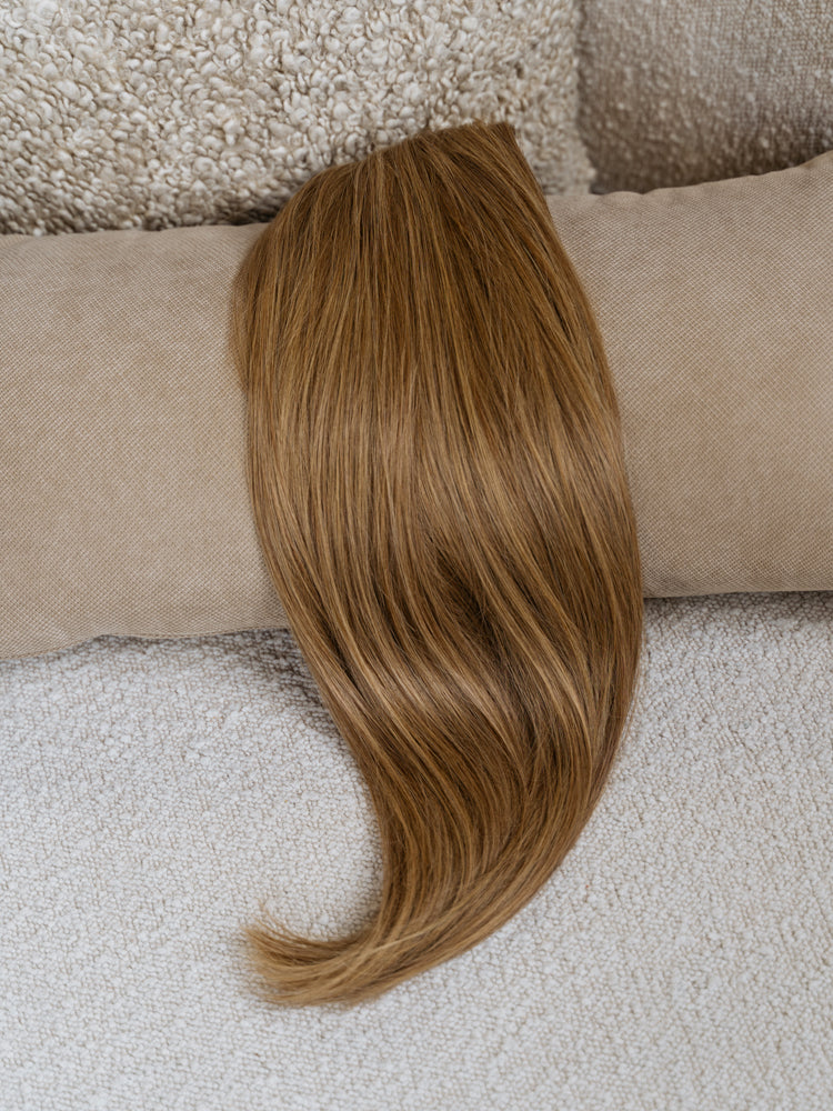 Clip-In Hair 30cm (12") / 100g