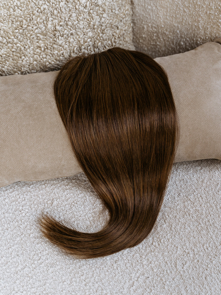Clip-in Hair 40cm (16") / 120g