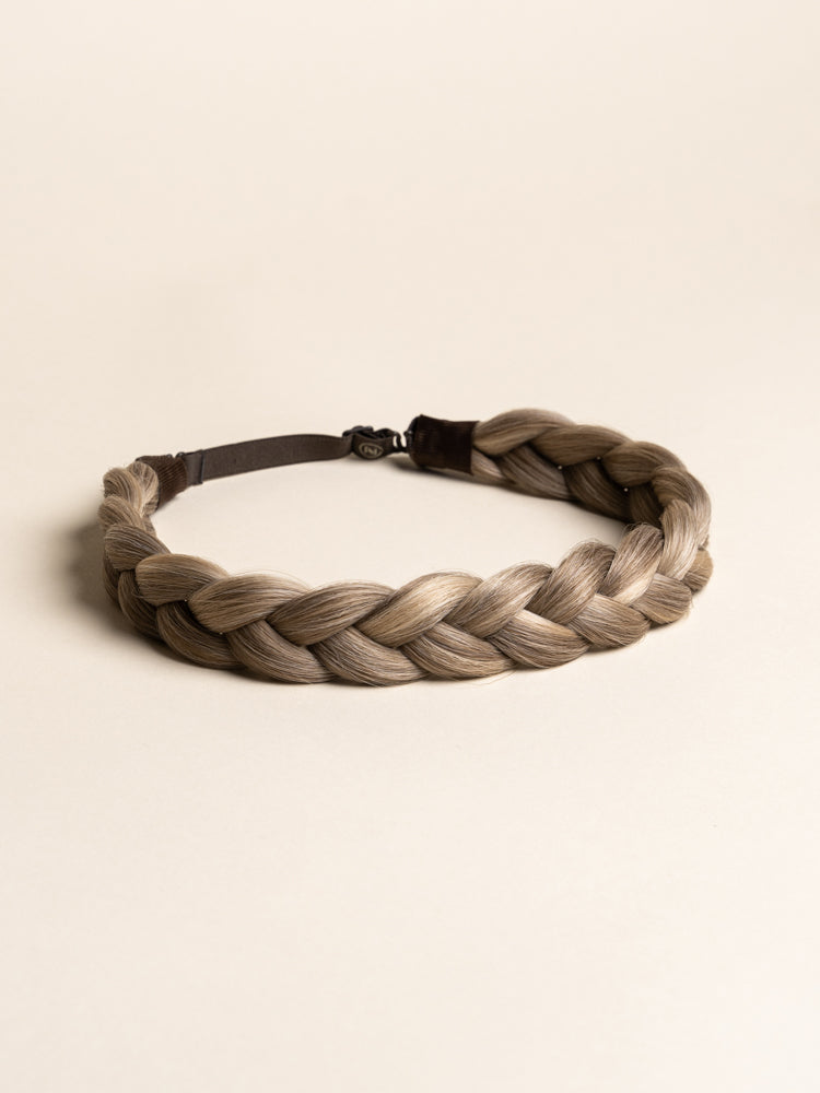 Halo Braid
