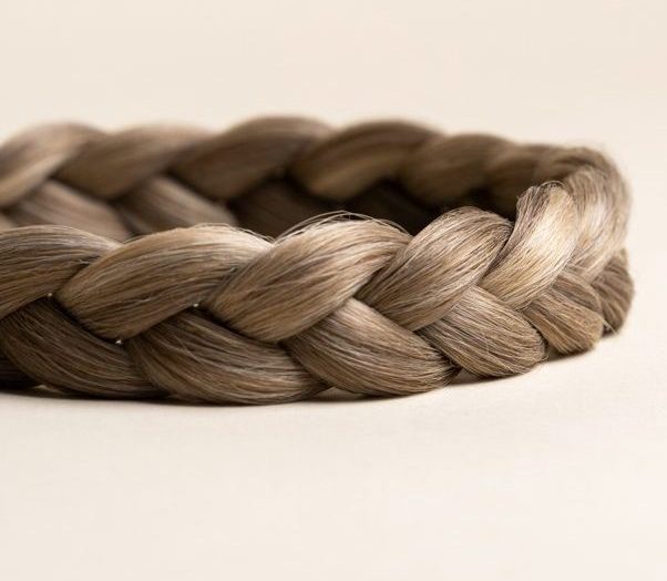 Halo Braid