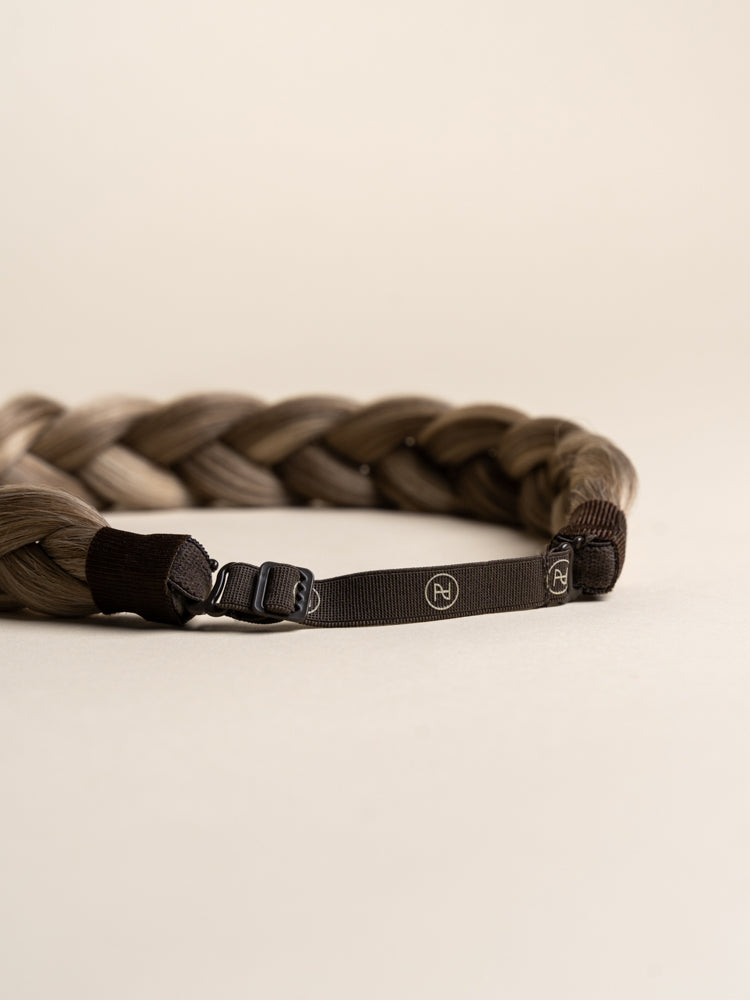 Halo Braid