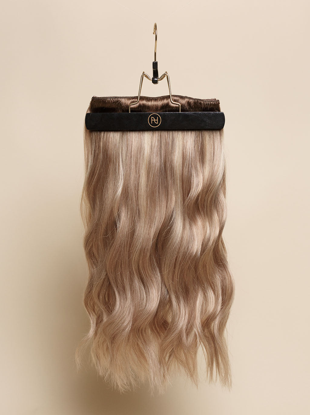 Invisible Clip-In Hair 50cm (20") / 160g