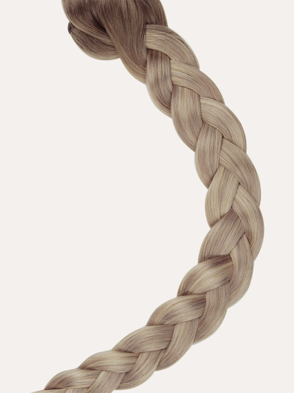 Clip-in Braid 50cm (20")
