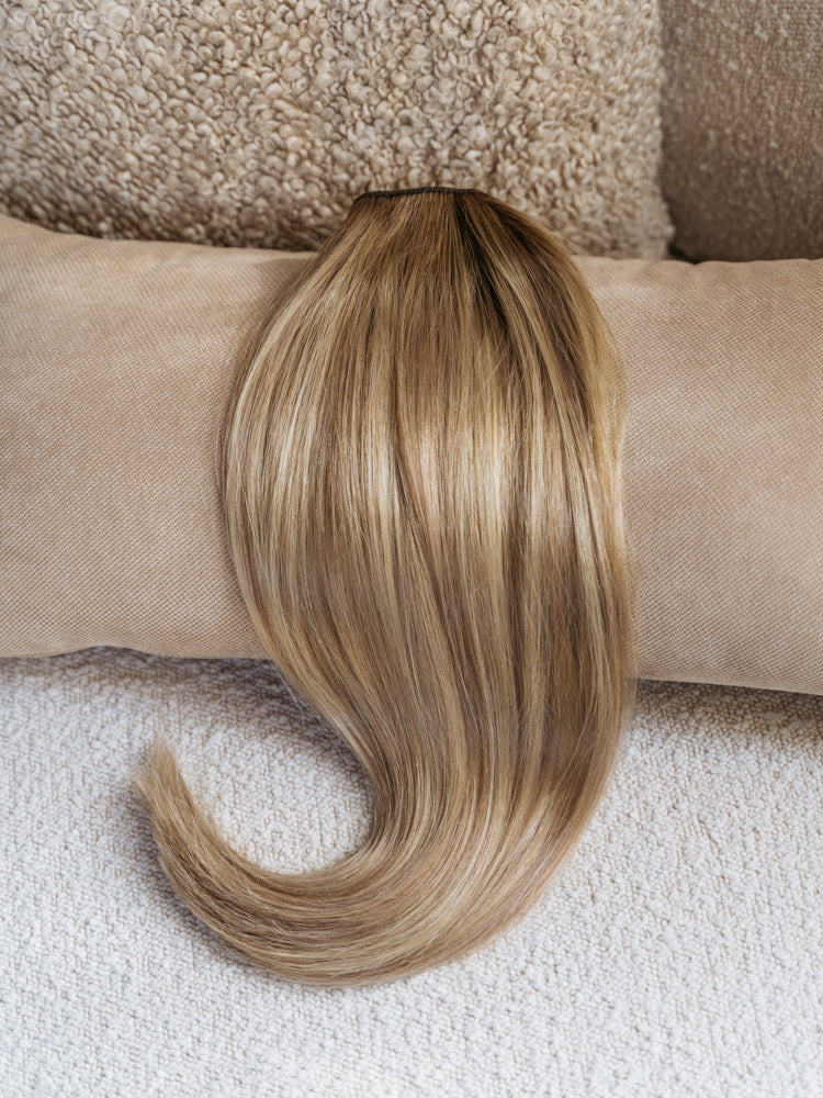 Clip-In Hair 30cm (12") / 100g