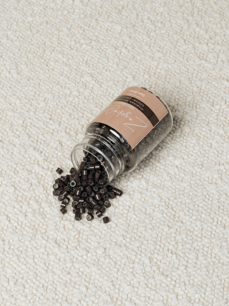 Micro rings 4mm