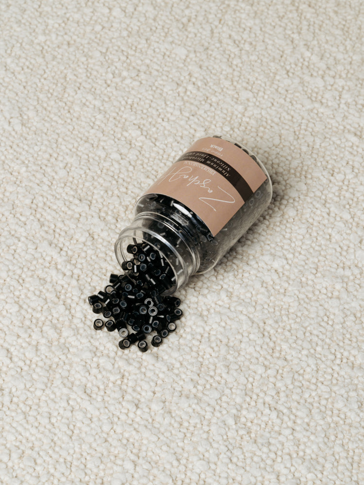 Micro rings 4mm