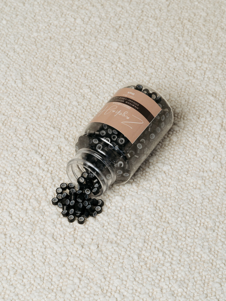 Micro rings 5mm