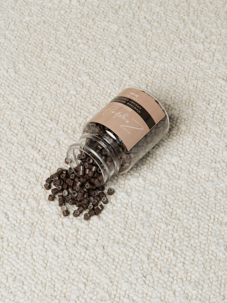 Micro rings 4mm