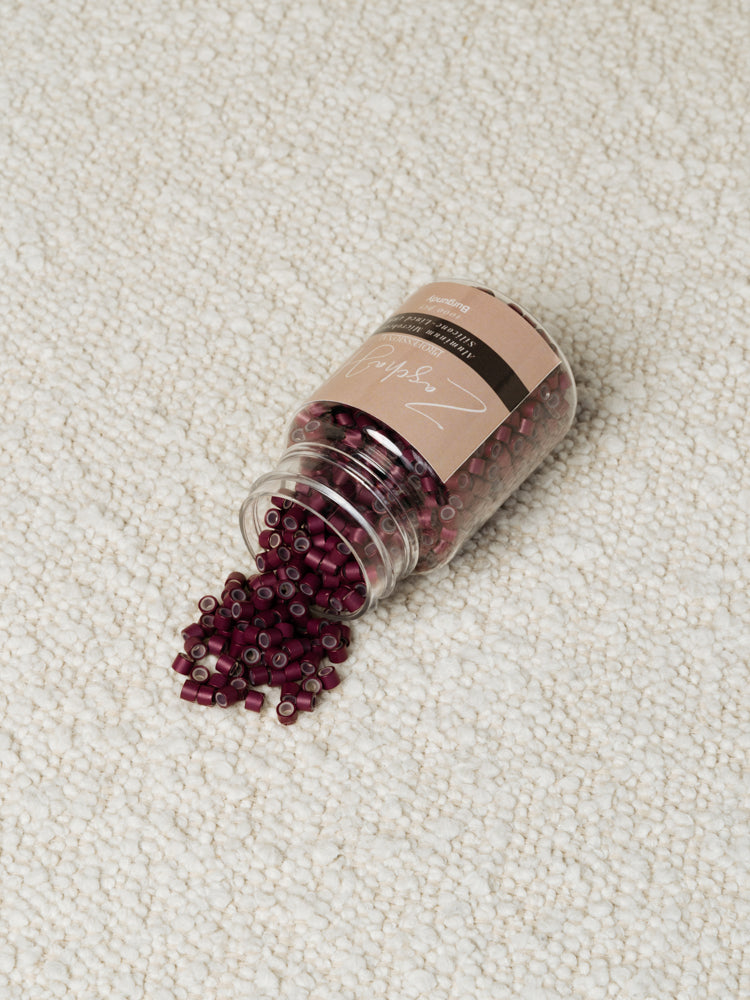 Micro rings 4mm