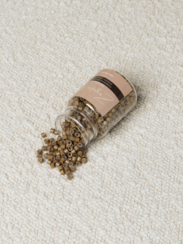 Micro rings 4mm