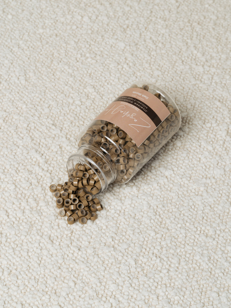 Micro rings 5mm
