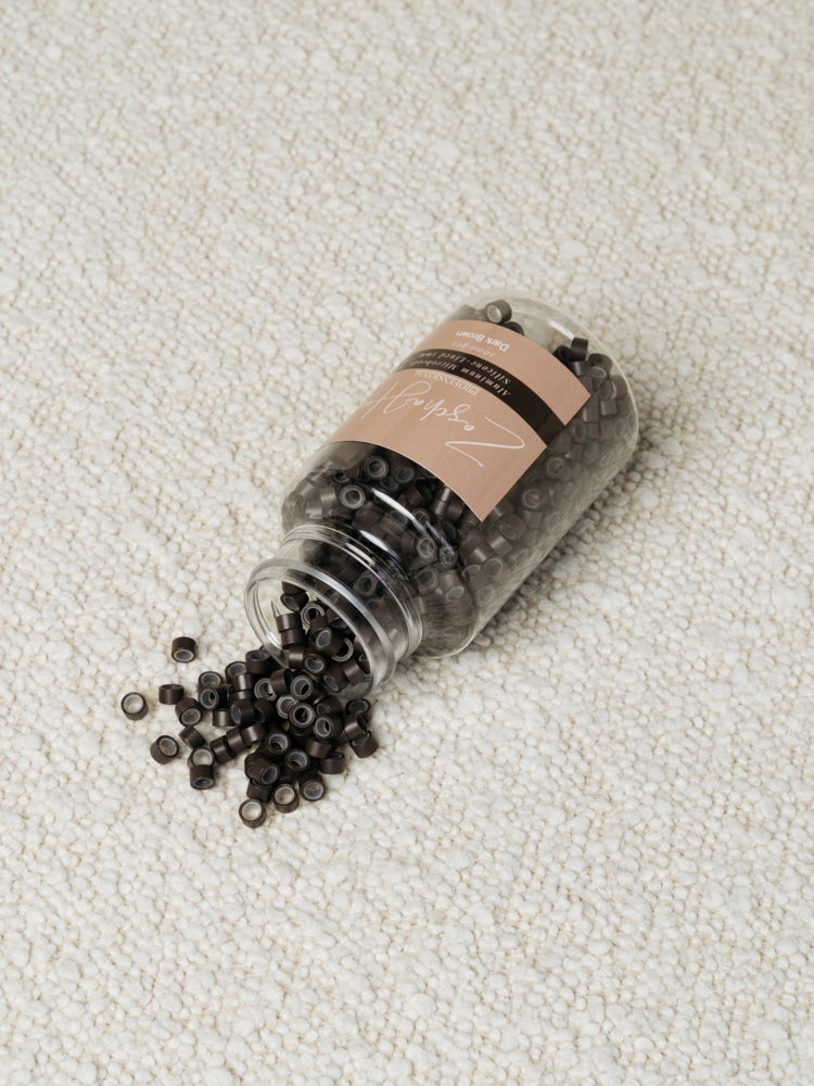 Micro rings 5mm