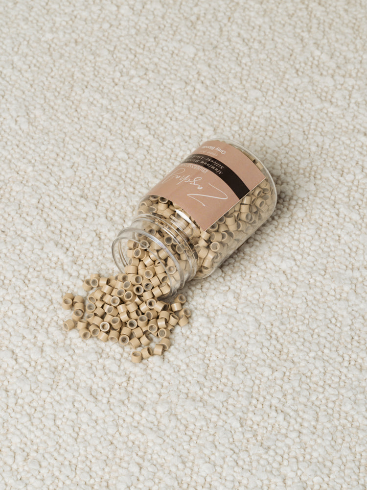 Micro rings 4mm