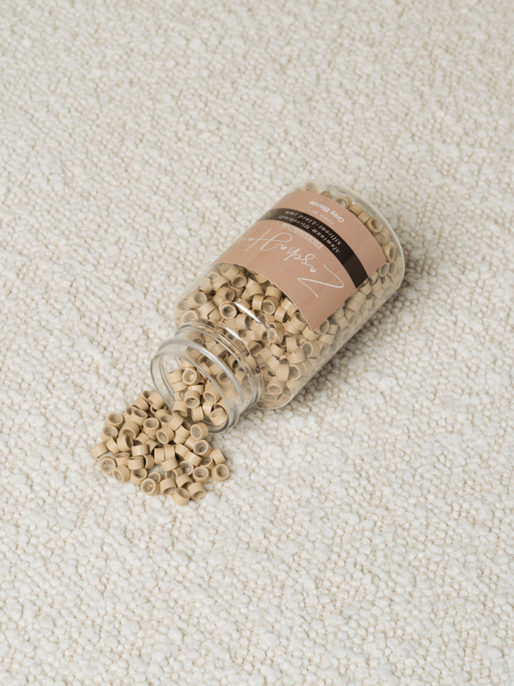 Micro rings 5mm