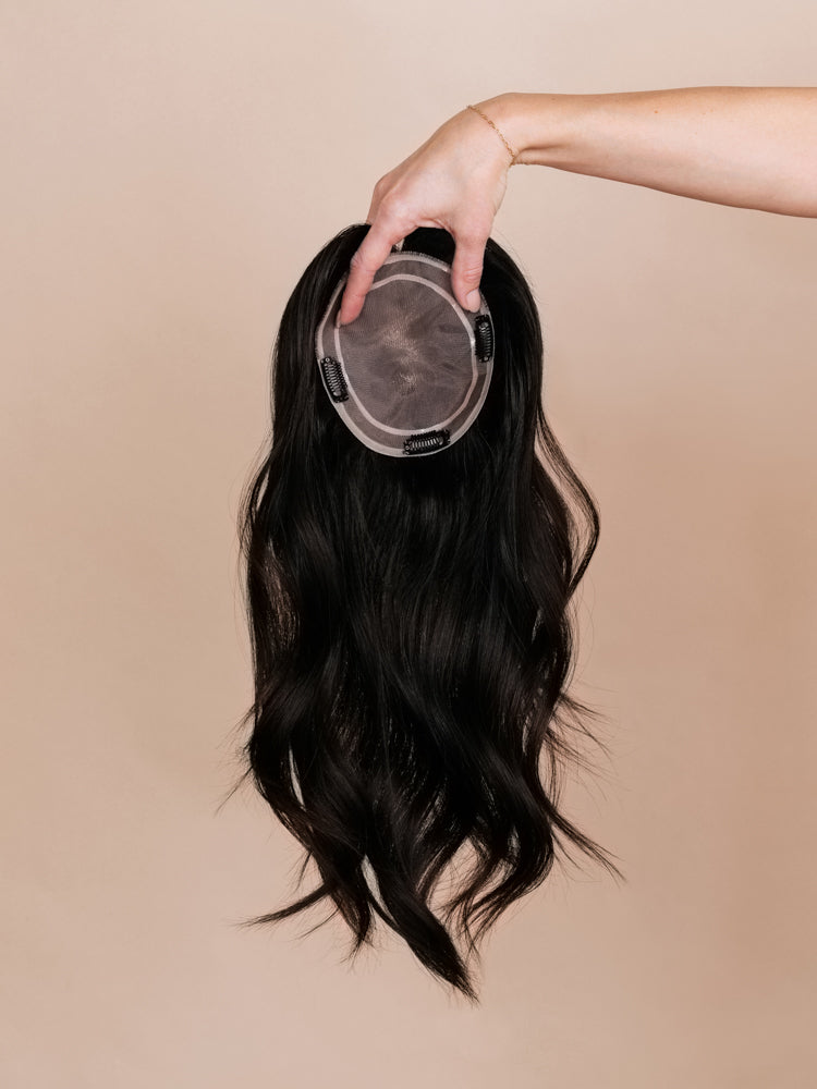 Hair Topper 40cm (16")