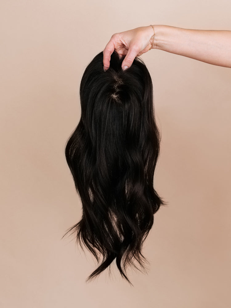 Hair Topper 50cm (20")