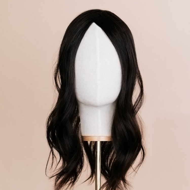 Zascha Hair