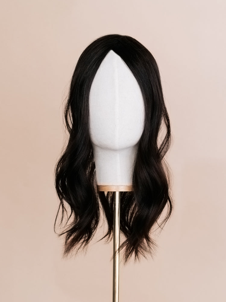 Hair Topper 50cm