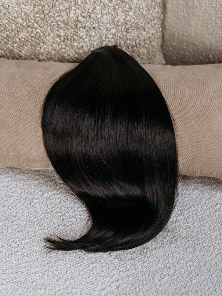 Clip-In Hair 30cm (12") / 140g