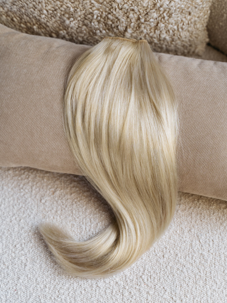 Invisible Clip-In Hair 50cm (20") / 160g
