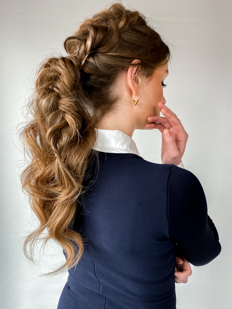 Clip-In Hair 50cm (20") / 220g