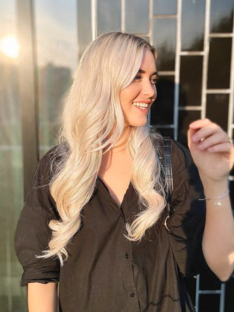 Secret Weft 60cm (24")