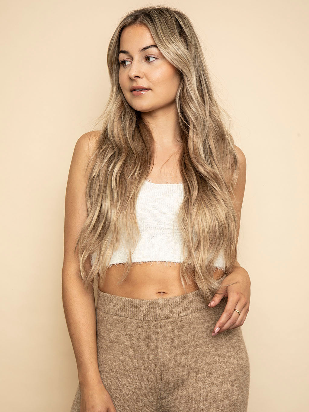 Clip-In Hair 60cm (24") 180g